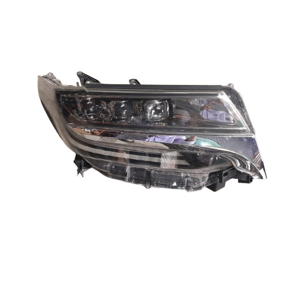 USED ORIGINAL TOYOTA ALPHARD AGH30 2018-2022 HEADLIGHT (LH) thumbnail