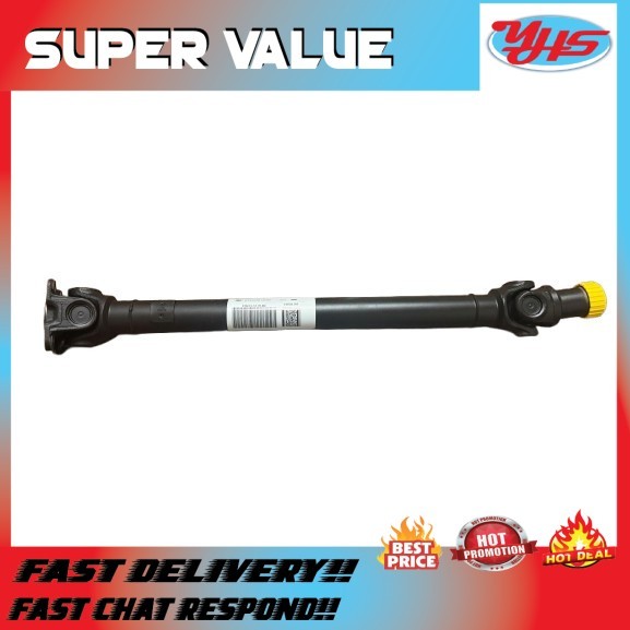 NEW ORI LAND ROVER VELAR 2.0 T 2018-2023 FRONT DRIVE SHAFT