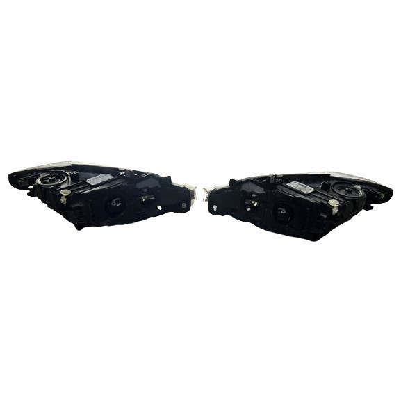 USED ORI BMW F30 LCI 2014-2019 HEAD LAMP RH LH (RH) thumbnail