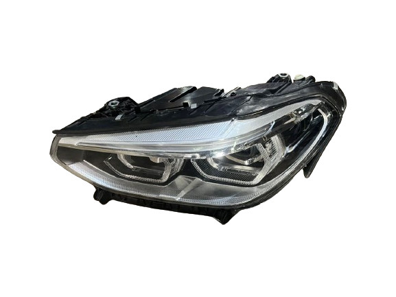 USED ORI BMW X3 G01 2016-2020 HEAD LAMP RH LH (LH)