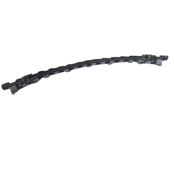 USED ORIGINAL MERCEDES BENZ W212 E350 E400 E550 2010-2016 FRONT LOWER BUMPER FRAME thumbnail