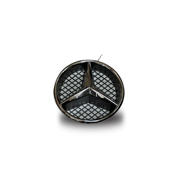 OEM CHINA MERCEDES W204 271 2014-2018 RADIATOR GRILLE thumbnail