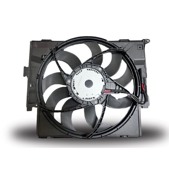 OEM ORI BMW 3SERIES 2SERIES F30 F20 N20 2013-2016 COOLING FAN thumbnail