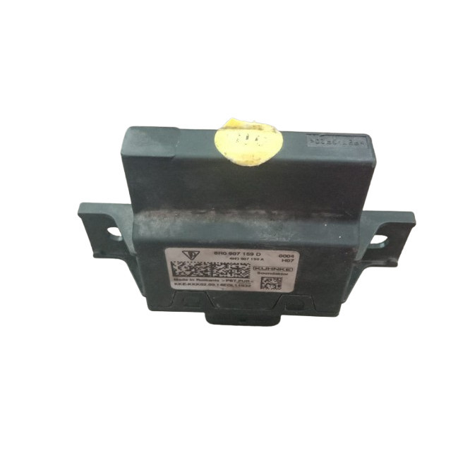 USED ORI PORSCHE MACAN 95B AUDI MOTOR SOUND SYSTEM CONTROL thumbnail