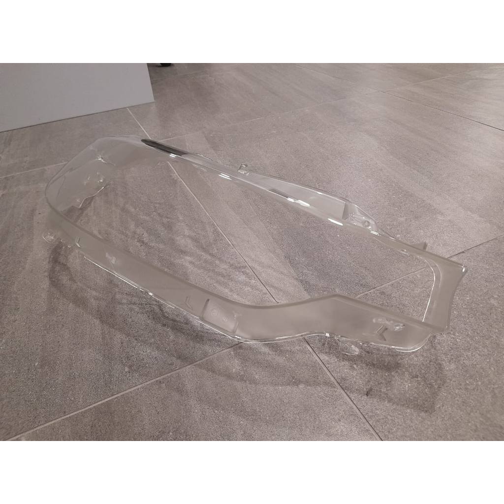 NEW OEM CHINA BMW F30 F31 3 SERIES LCI 2016-2018 HEADLIGHT LENSE COVER (LH) thumbnail