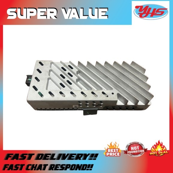 USED ORI BMW X5 F15 HYBRID 2015-2020 AUDIO AMPLIFIER
