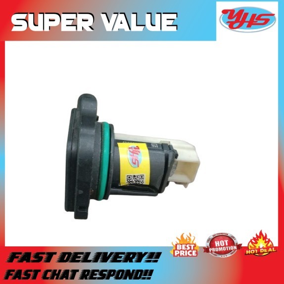 USED ORI B F SERIES INTAKE MANIFOLD PRESSURE SENSOR MAP