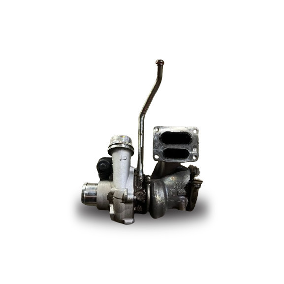USED ORI LAND ROVER EVOQUE LR560 2016-2022 TURBOCHARGER thumbnail