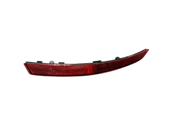 NEW ORI AUDI A4 2016-2020 REAR BUMPER REFLECTOR RH LH (RH)