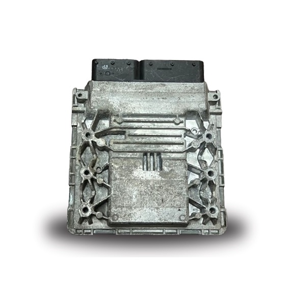 NEW ORI PORSCHE PANAMERA 2013-2018 ENGINE ECU thumbnail
