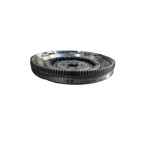 NEW ORI VOLKSWAGEN JETTA CLUTCH FLYWHEEL thumbnail