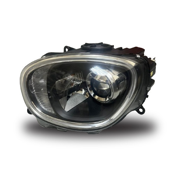 USED ORI MINI COOPER COUNTRYMAN 2014-2018 HEAD LAMP RH LH (LH) thumbnail