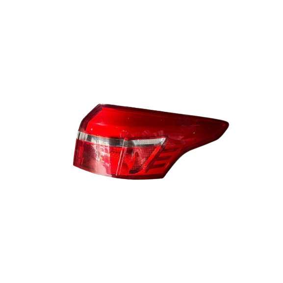 USED ORI FORD FOCUS 2015-2016 TAIL LAMP RH/LH (LH) thumbnail
