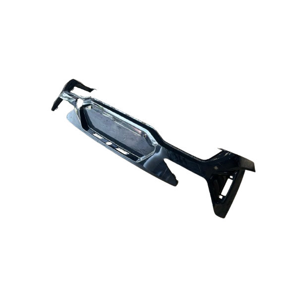NEW CAR OUT BMW X4 G02 M SPORT 2018/2025 REAR BUMPER DIFFUSER thumbnail
