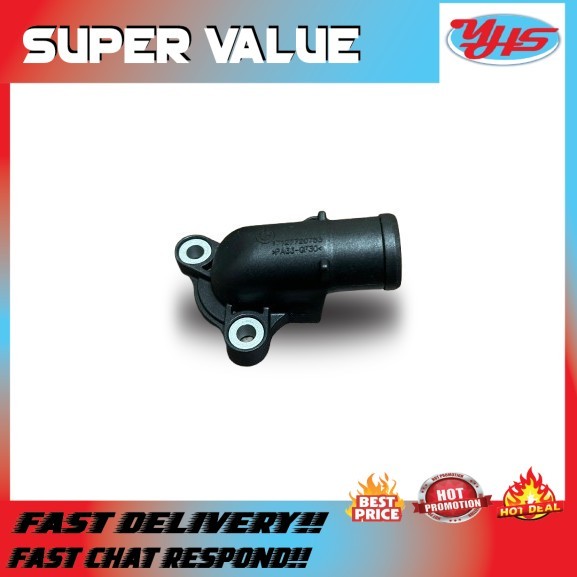 NEW ORI BMW K61 2013-2018 ANGLE CONNECTOR