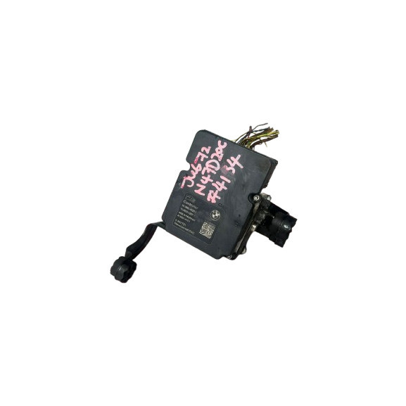 USED ORI BMW F30 N13 2014-2017 ABS PUMP thumbnail