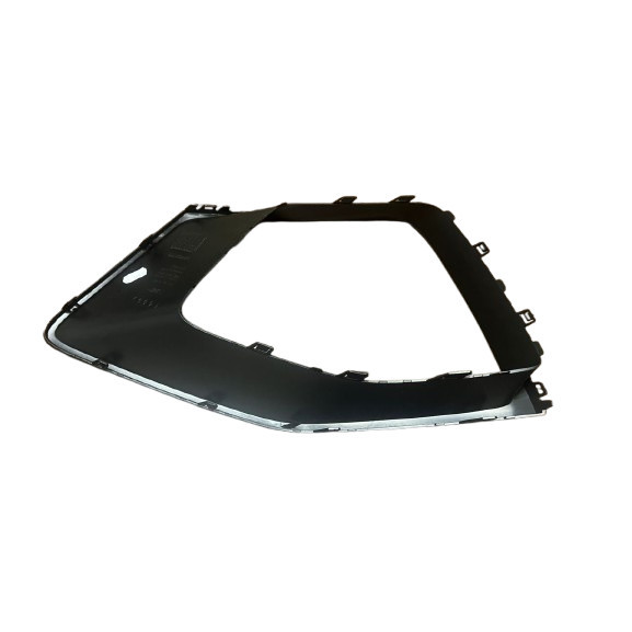 NEW ORI AUDI Q8 2019-2024 FOG LAMP FRAME TRIM COVER RH thumbnail