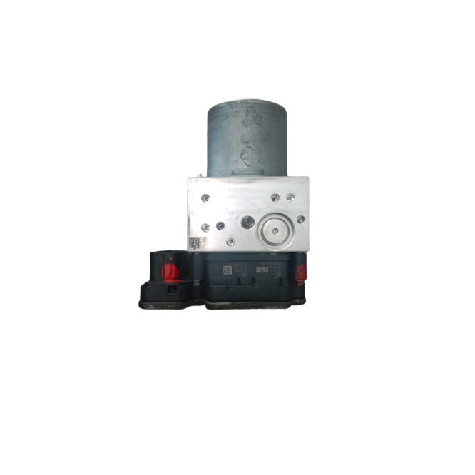 USED ORI BMW X5 SERIES HRYBRID ABS PUMP MODULE thumbnail