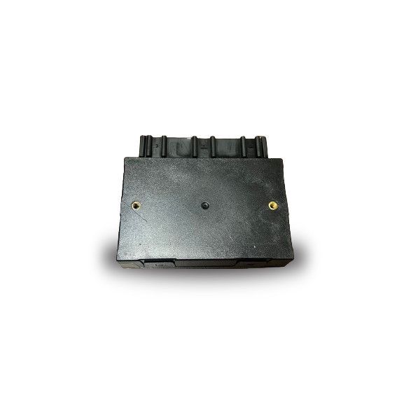 USED ORI PORSCHE BOXTER 987 2014/2018 REAR SPOILER CONTROL MODULE thumbnail