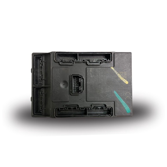 USED ORI HONDA CIVIC 2016-2019 BODY CONTROL MODULE thumbnail
