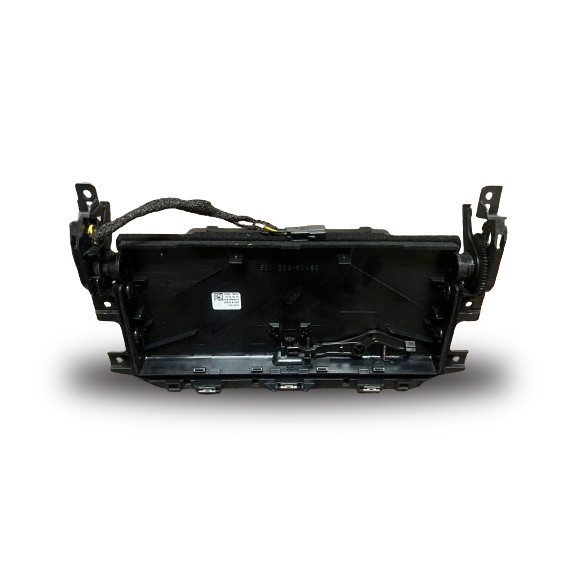 USED ORI LAND ROVER DISCOVERY 5 CLIMATE CONTROL thumbnail