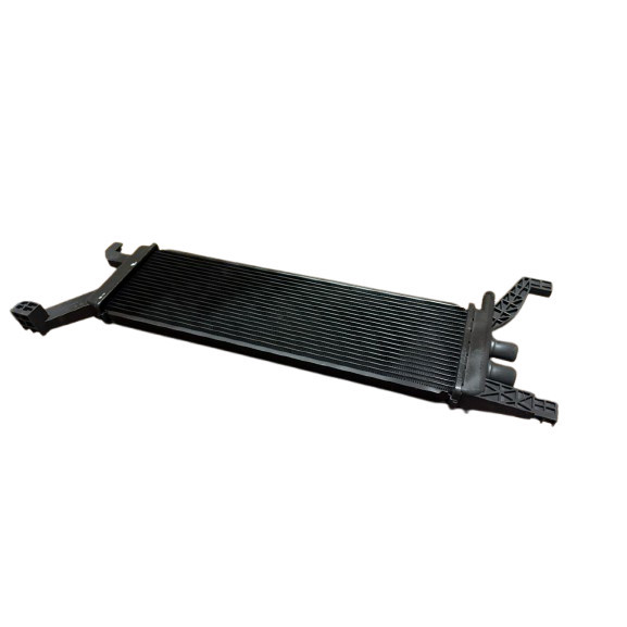 NEW OEM HELLA MASERATI GHIBLI V6 3.0 2014-2019 SECONDARY WATER RADIATOR thumbnail