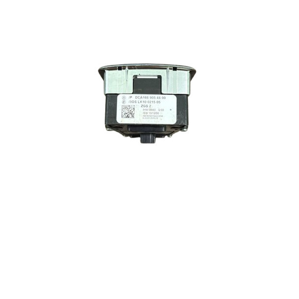 USED ORI MERCEDES-BENZ W117 W176 W246 CLA GLA B CLASS FRONT WINDOW CONTROL PANEL thumbnail