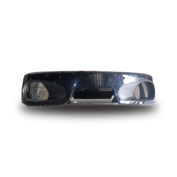 USED ORI FERRARI 430 2010-2014 SPIDER FRONT BUMPER thumbnail