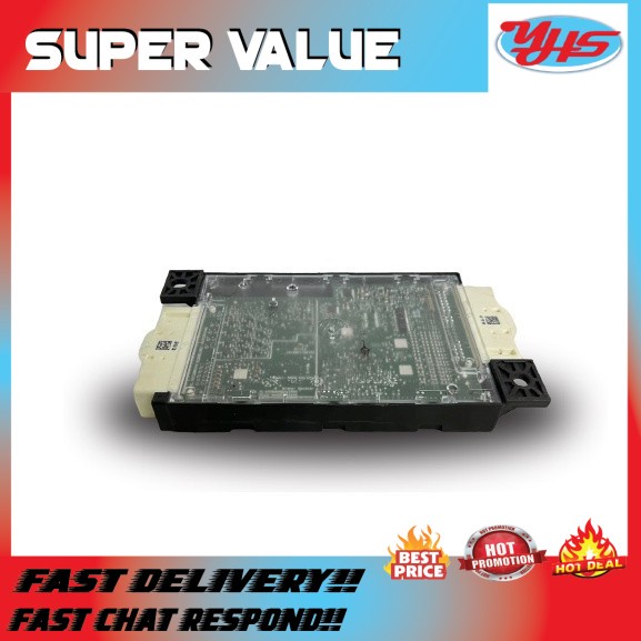 USED ORI MERCEDES GLC 222 257 CLs  CLS GLC w222 2020-2022 CONTROL UNIT MODULE