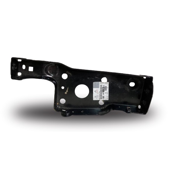 USED ORI PEUGEOT RCZ 2013-2017 FRONT RIGHT SEAT BRACKET thumbnail