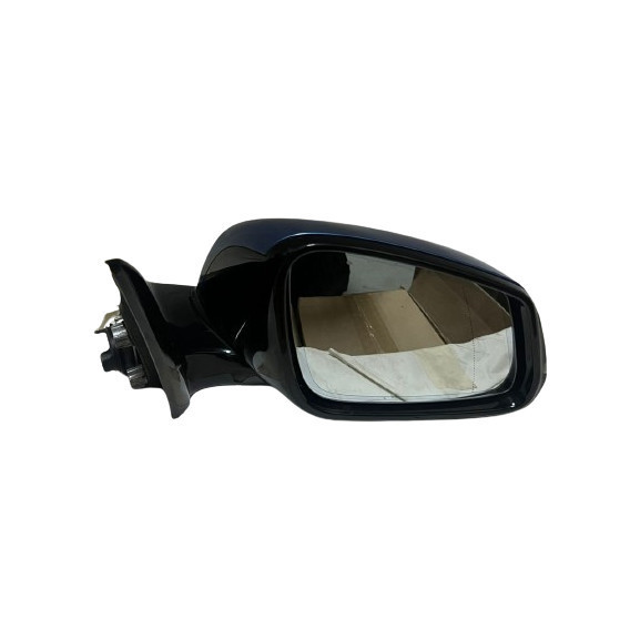USED ORI BMW F34 2015-2018 SIDE MIRROR RH LH (LH) thumbnail