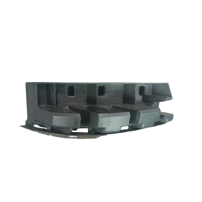 NEW ORI MERCEDES-BENZ E300 REAR RIGHT BUMPER MOUNT BRACKET thumbnail