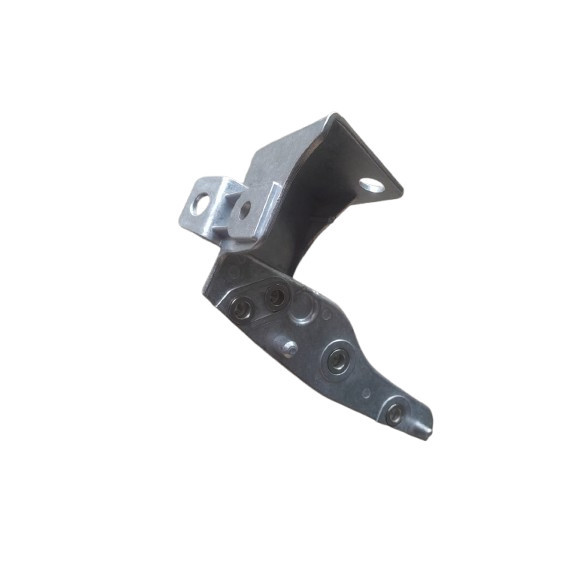 NEW ORIGINAL LAND ROVER JAGUAR F-PACE X761 2015-2020 FRONT RIGHT FENDER BRACKET thumbnail