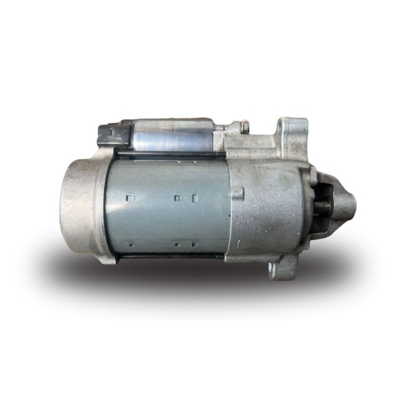 USED ORI BMW B48 G30-G12-F15-G01-G02 STARTER MOTOR thumbnail