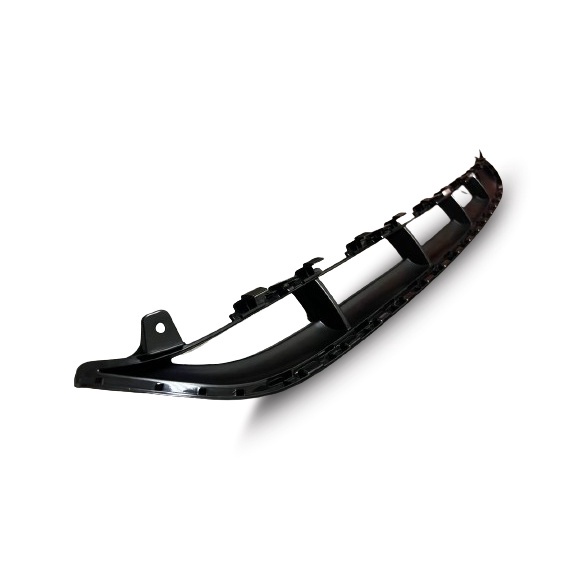 NEW ORI AUDI Q7 4L0 SLINE 2014-2016 BUMPER GRILLE thumbnail
