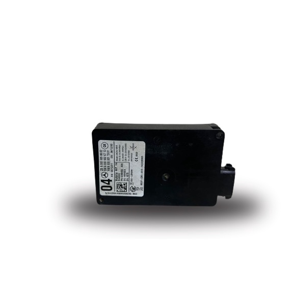 USED ORI MERCEDES W222/205/212/213 2014-2018 REAR RADAR SENSOR thumbnail