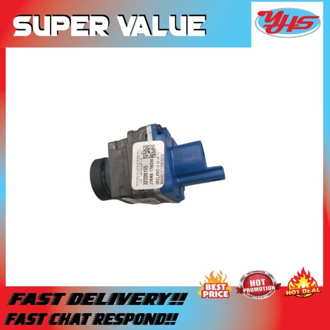 NEW ORI VOLVO V60V90 XC40 XC60 CAMERA