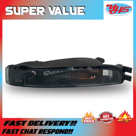 NEW ORI AUDI VOLKSWAGEN BETTLE 2013-2017 FRONT LEFT TURN SIGNAL LIGHT