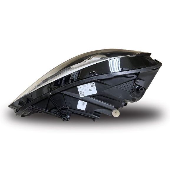 USED ORI MERCEDES W177 A200 2015-2017 LED HEAD LAMP LH thumbnail