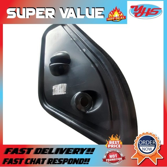 USED ORIGINAL CHERY JAECOO J7 2015-2023 MOPAR DOOR STRIKER PLATE