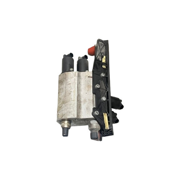 USED BMW E66 730i 740iL 2009-2013 INTILOBAR VALVE BLOCK thumbnail