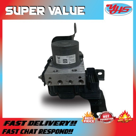 USED ORI CITROEN PEUGEOT 3008 2016/2020 ABS PUMP
