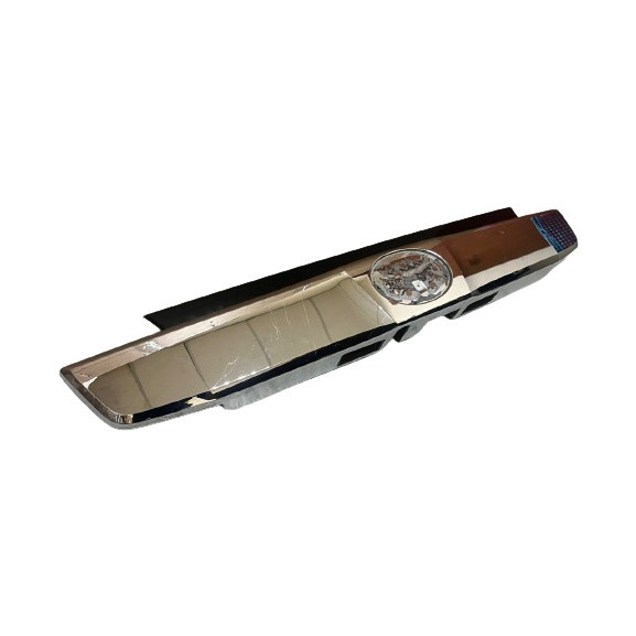 USED ORI TOYOTA AGH30 VELFIRE 2015-2020 BACK DOOR GARNISH thumbnail