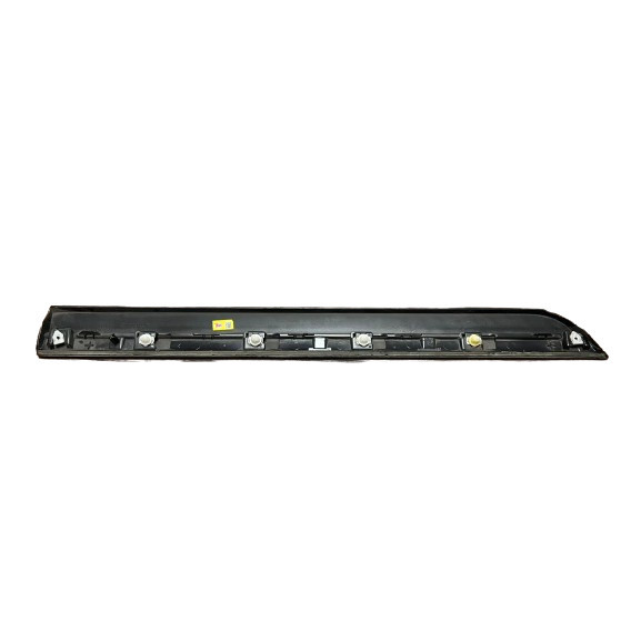 USED ORI VOLKSWAGEN PASSAT B8 2015-2018 REAR LH DOOR MOULDING thumbnail