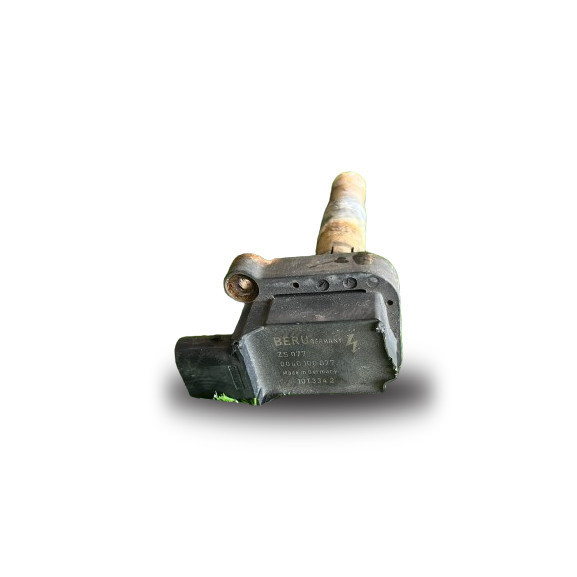 USED ORI MERCEDES CCLASS W204 W212 CGI 271 2012-2016 HELLA IGNITION COIL thumbnail