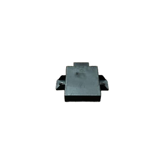 USED ORI VW TOUAREG BENTLEY FLYING SPUR AUDI A8 4E0 2013-2017 ANTI THEFT ALARM ECU thumbnail