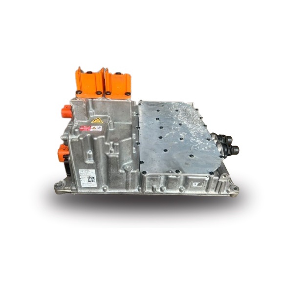 NEW ORI PORSCHE CAYNNE HRYBRID 9Y0 2020-2023 POWER VOLTAGE CONVERTER thumbnail