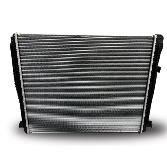 NEW OEM BMW G20 330I/330E HYBRID REAR RADIATOR thumbnail