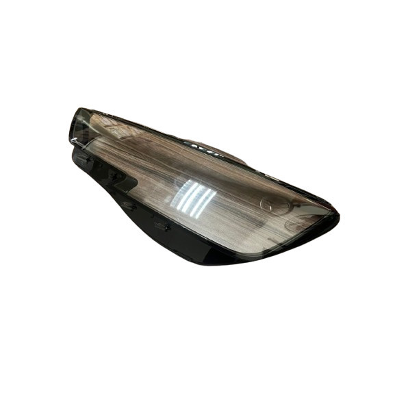 NEW OEM AUDI A49 B9 2015-2022 HEADLAMP COVER RH thumbnail