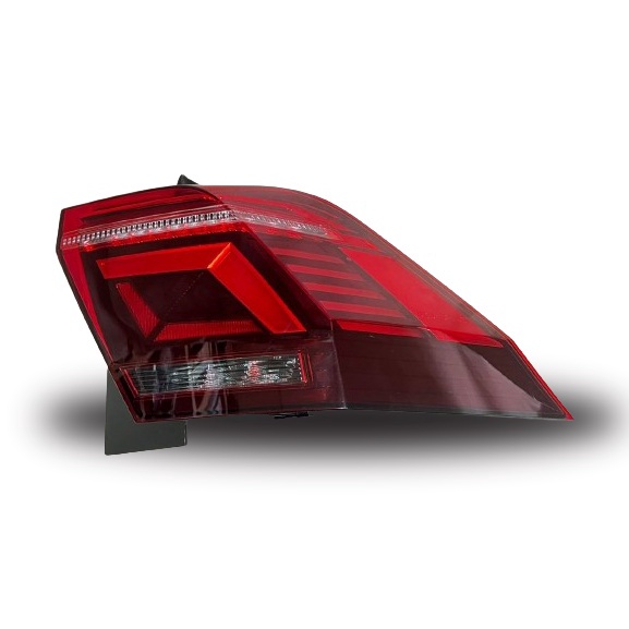 NEW ORI VOLKSWAGEN TIGUAN 5NZ 2017-2020 REAR TAIL LIGHT RH LH (LH) thumbnail
